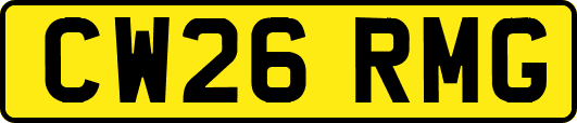 CW26RMG