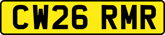 CW26RMR