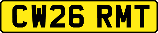 CW26RMT