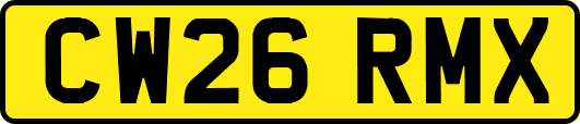 CW26RMX