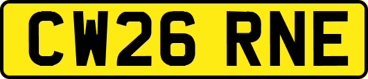 CW26RNE