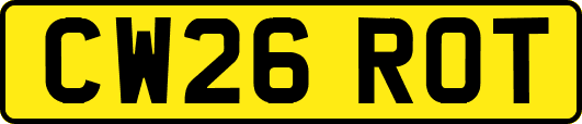 CW26ROT