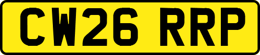 CW26RRP
