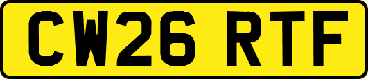 CW26RTF