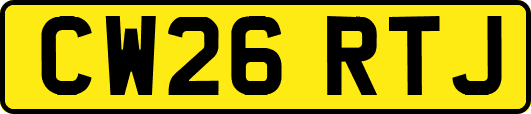 CW26RTJ