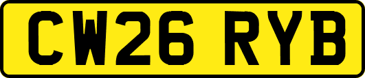 CW26RYB