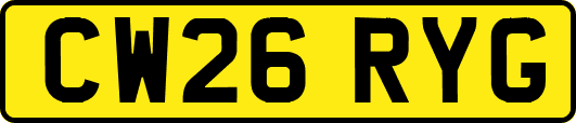 CW26RYG