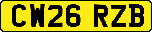 CW26RZB