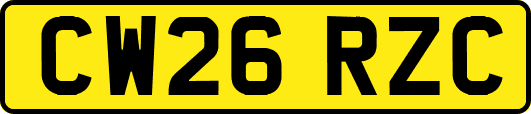 CW26RZC