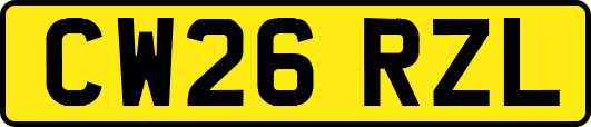 CW26RZL
