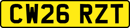 CW26RZT