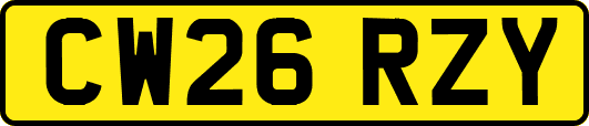 CW26RZY