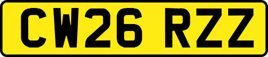 CW26RZZ