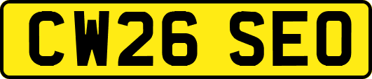 CW26SEO