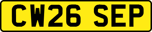 CW26SEP