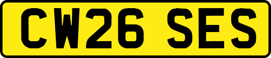 CW26SES