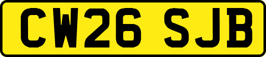 CW26SJB
