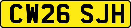 CW26SJH