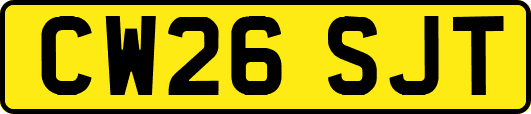 CW26SJT
