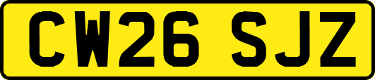 CW26SJZ