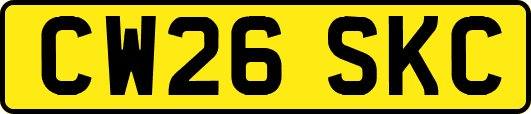 CW26SKC