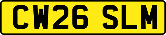 CW26SLM