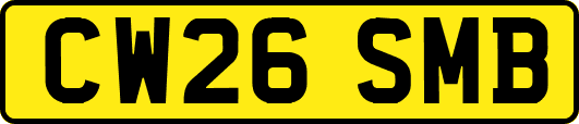 CW26SMB