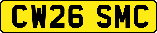 CW26SMC