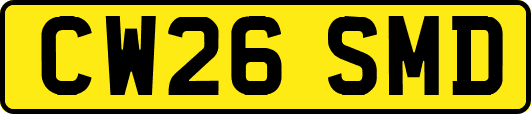 CW26SMD