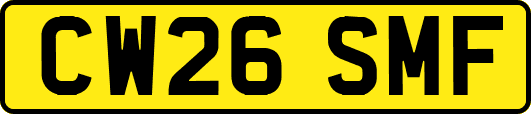 CW26SMF