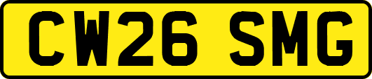 CW26SMG