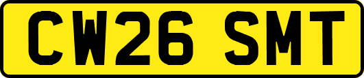 CW26SMT
