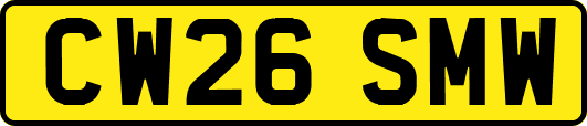 CW26SMW