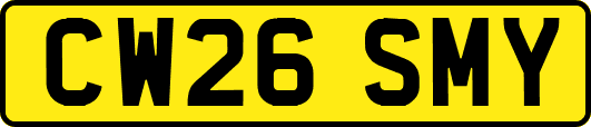 CW26SMY