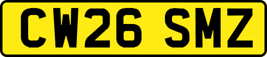 CW26SMZ