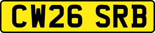 CW26SRB