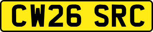 CW26SRC