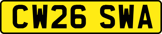 CW26SWA