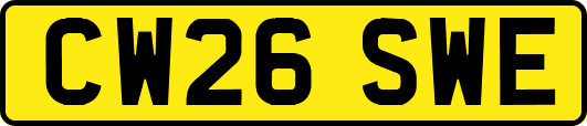 CW26SWE