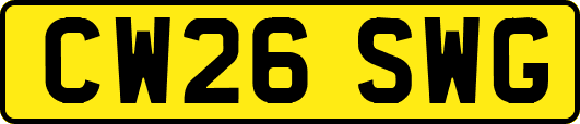 CW26SWG