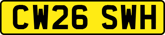 CW26SWH