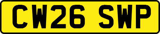 CW26SWP