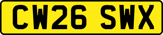 CW26SWX