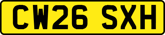 CW26SXH