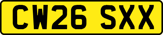 CW26SXX