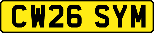 CW26SYM
