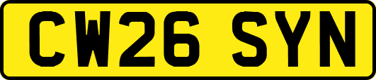CW26SYN