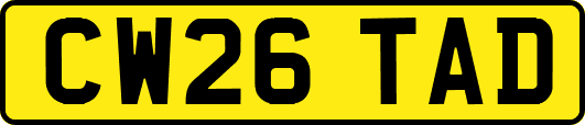 CW26TAD