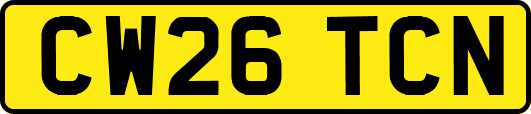 CW26TCN