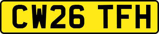 CW26TFH